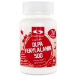 Healthwell DLPA Fenylalanin 500